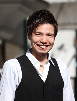 濱田 伸