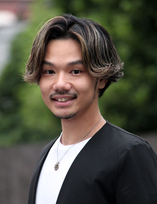 畠山 拓也