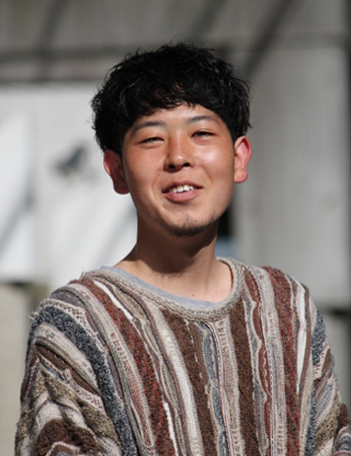 川口 慧