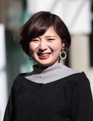 松浦 詠美