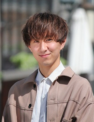 柴田 稜斗