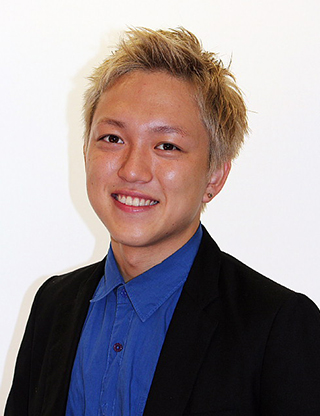 徳田 竜也