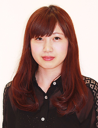 友部 美那